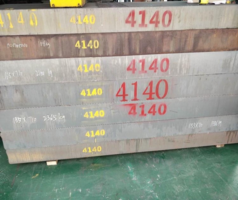 Aisi Alloy Steel Steel Scm Steel Crmo Steel Sae